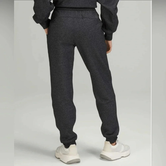 Lululemon  Scuba High-Rise Jogger *Sparkle - Picture 2 of 11